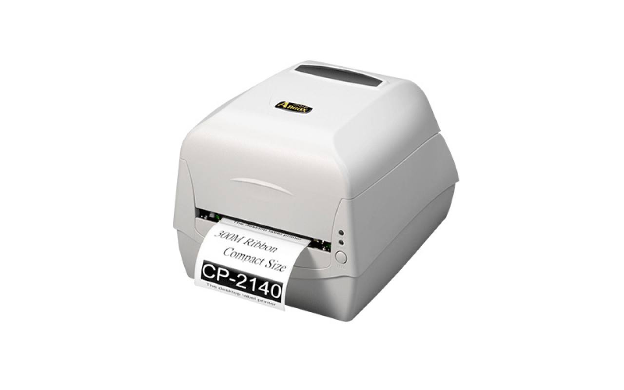 標籤印表機ARCOX CP-2140 203DPI