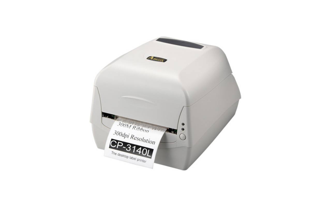 標籤印表機ARCOX CP-3140L 300DPI